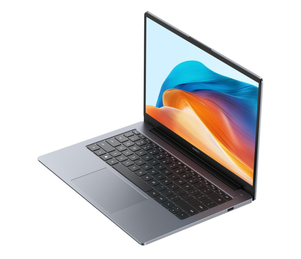 Huawei MateBook D 14 2024 i5-12450H/16GB/512/Win11 Space Gray - 1219525 - zdjęcie 6